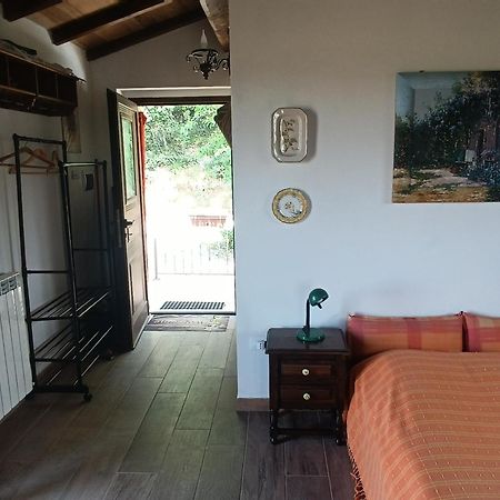 La Piccola Fattoria Villa Todi Exterior photo