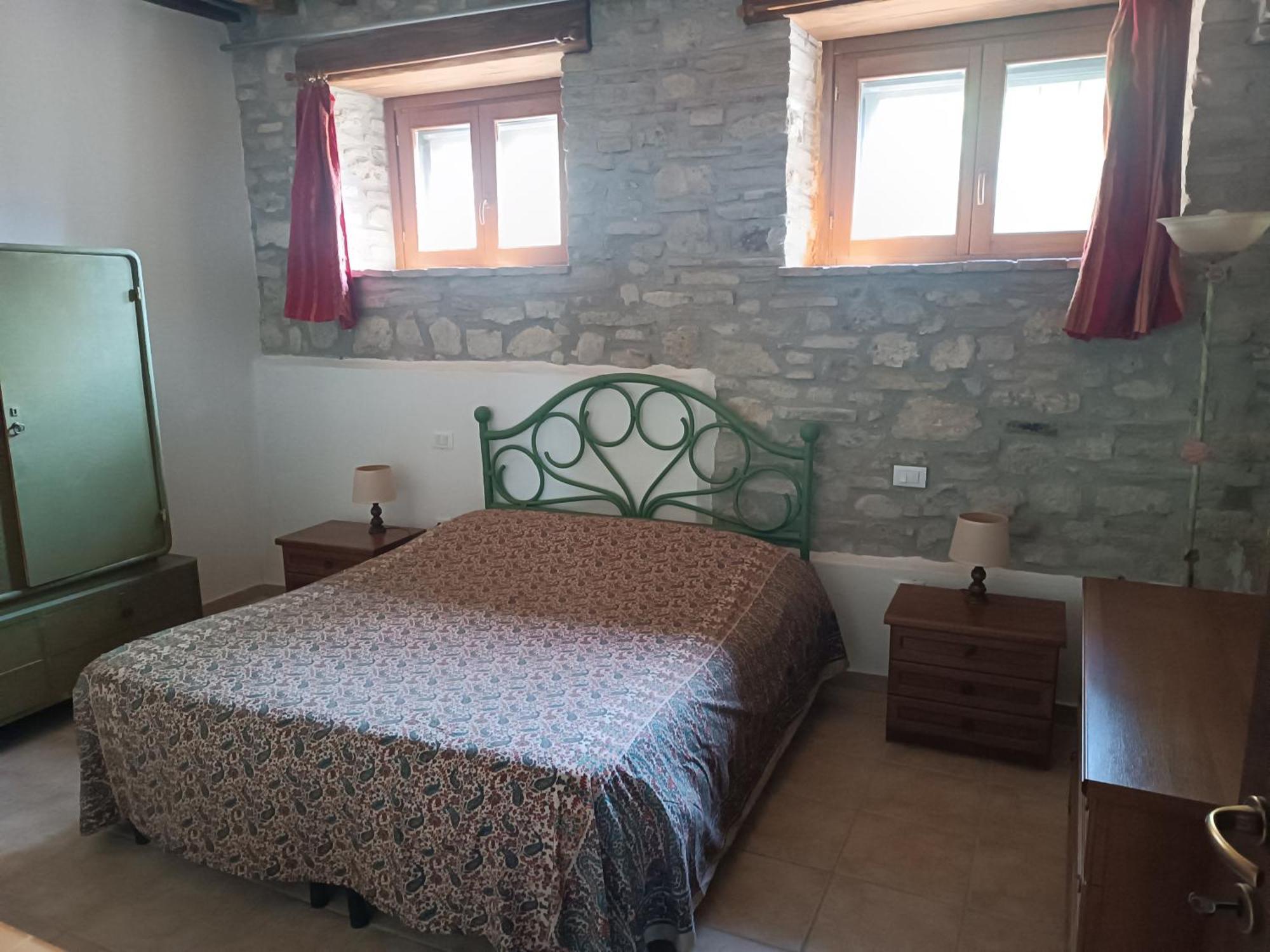 La Piccola Fattoria Villa Todi Room photo